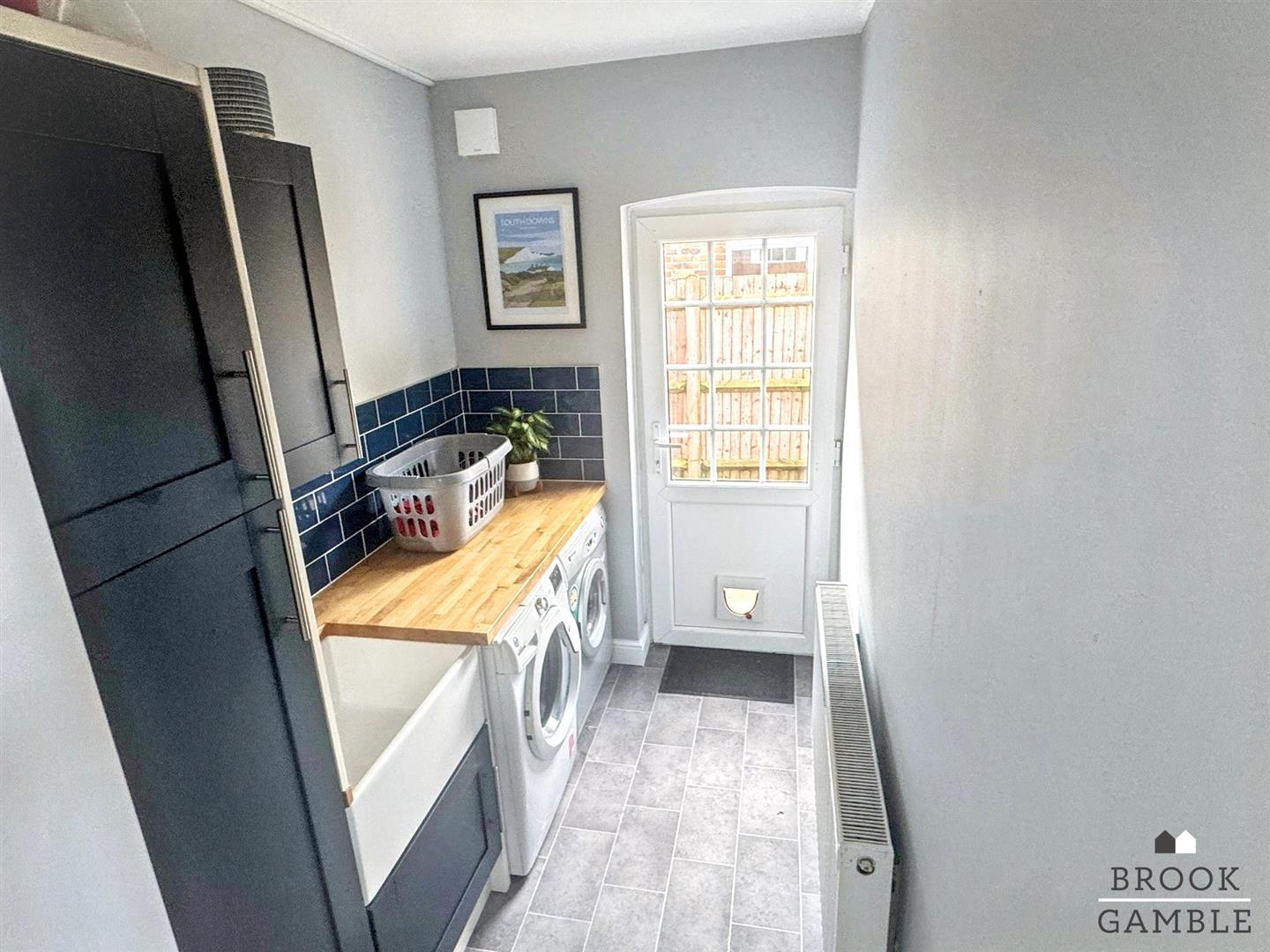 3 Bedroom House. Victoria Drive in Eastbourne,  14